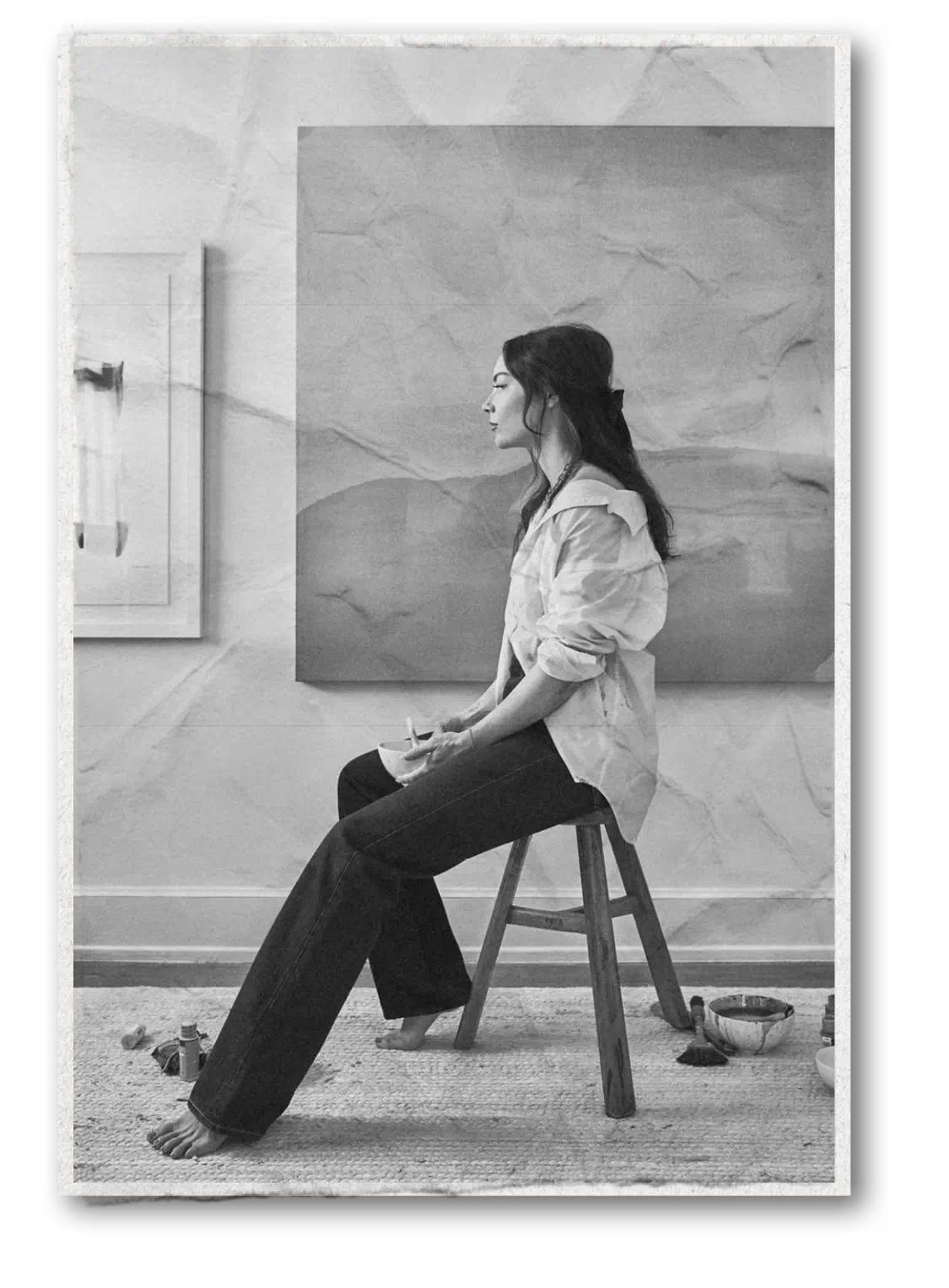 Aleksandra Dubiel - Architekt i Projektantka